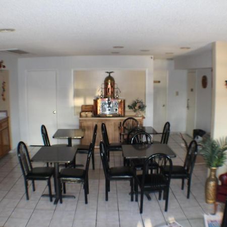 Value Inn&Suites - Harlingen Buitenkant foto