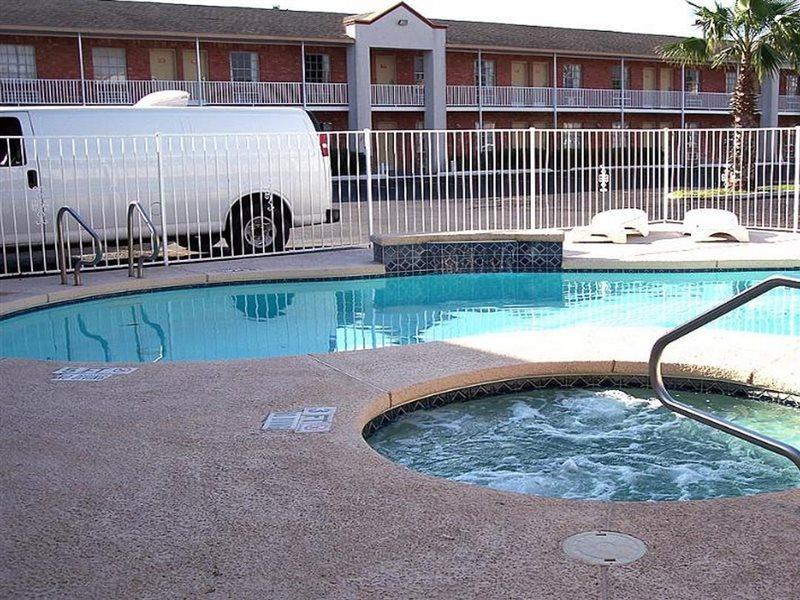 Value Inn&Suites - Harlingen Buitenkant foto