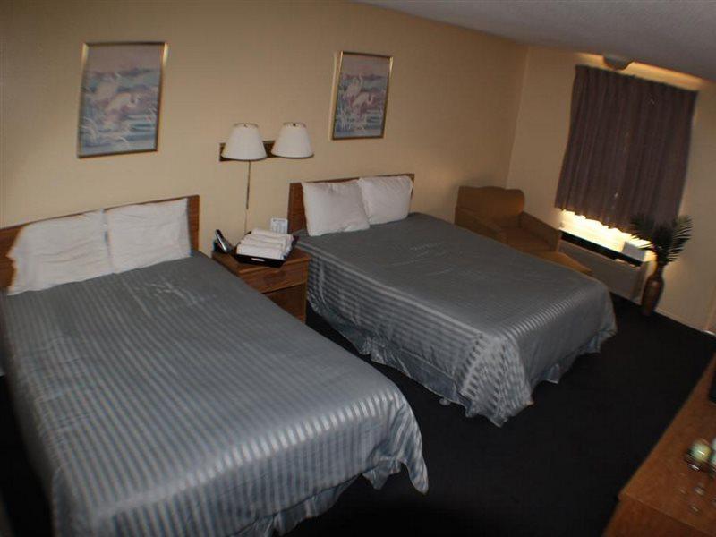 Value Inn&Suites - Harlingen Buitenkant foto