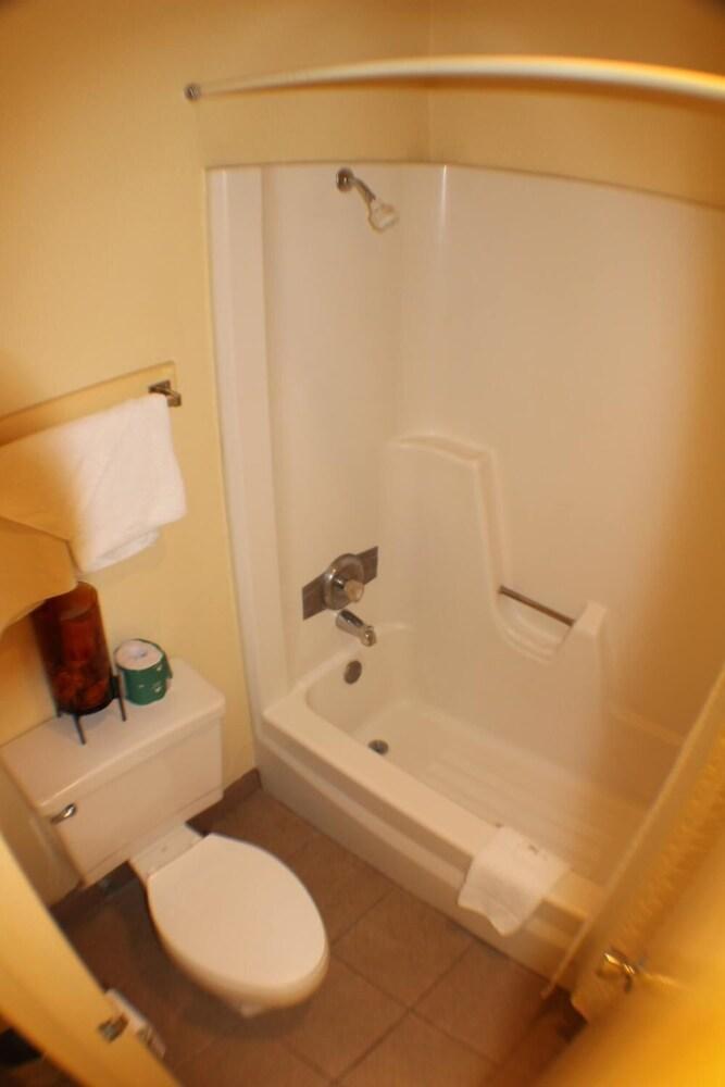 Value Inn&Suites - Harlingen Buitenkant foto