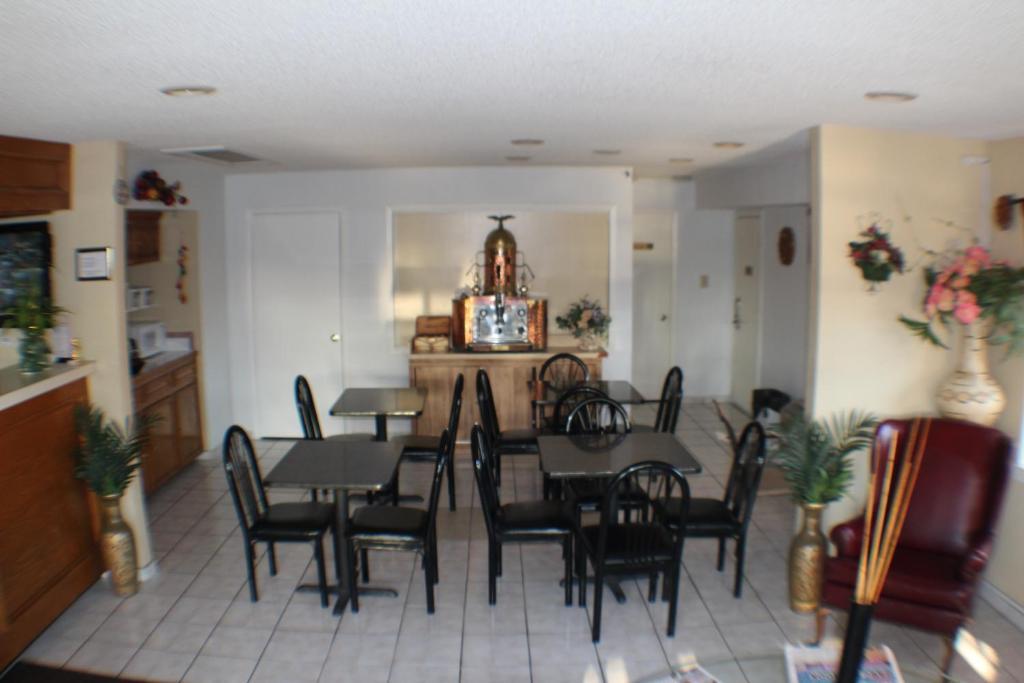 Value Inn&Suites - Harlingen Buitenkant foto